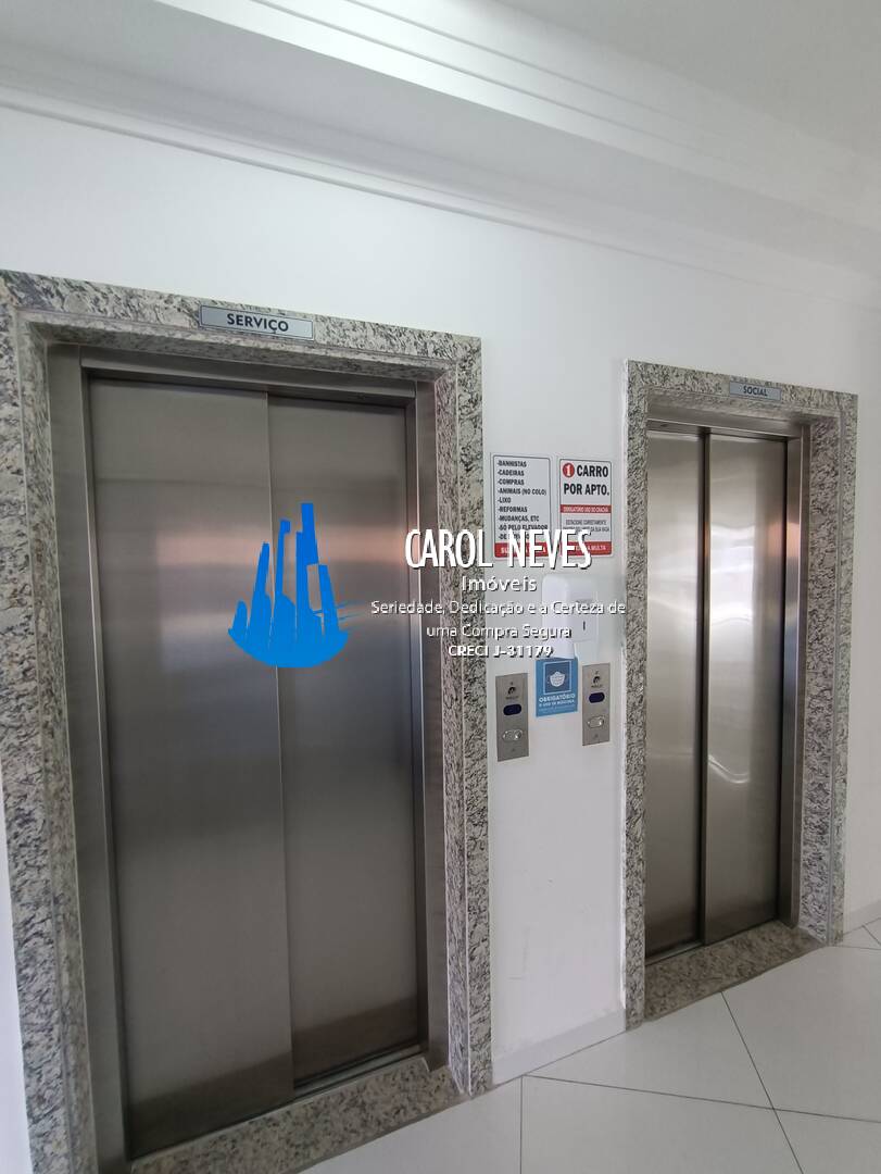 Apartamento, 2 quartos, 94 m² - Foto 11