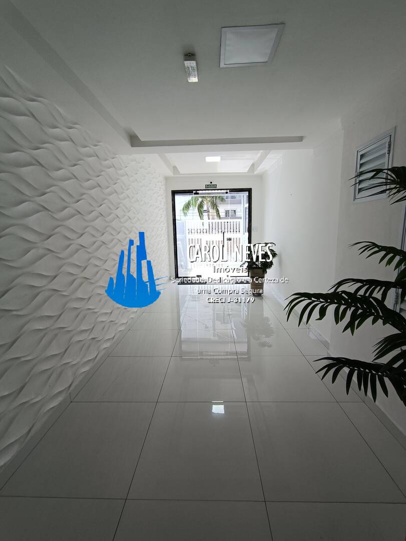 Apartamento, 2 quartos, 94 m² - Foto 9