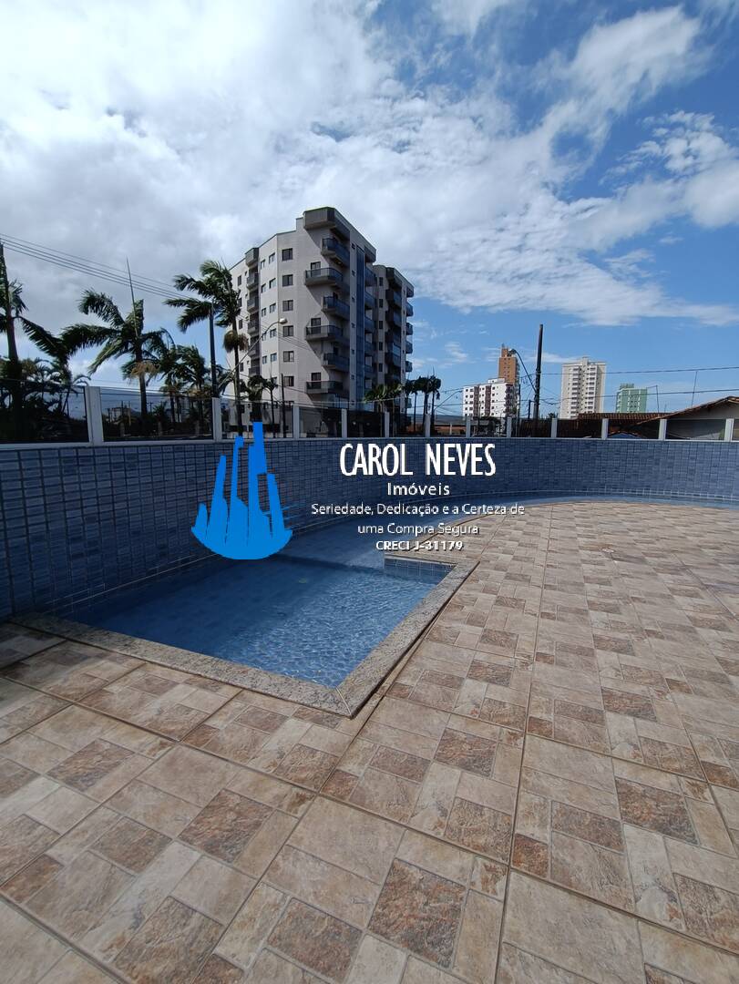 Apartamento, 2 quartos, 94 m² - Foto 1
