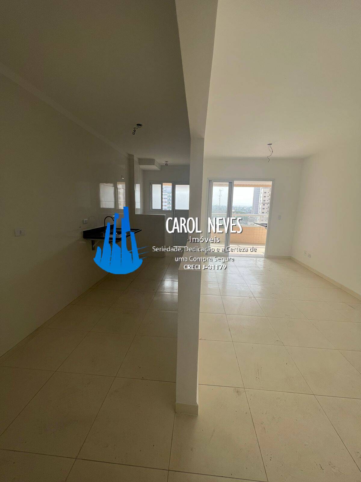 Apartamento, 2 quartos, 84 m² - Foto 4