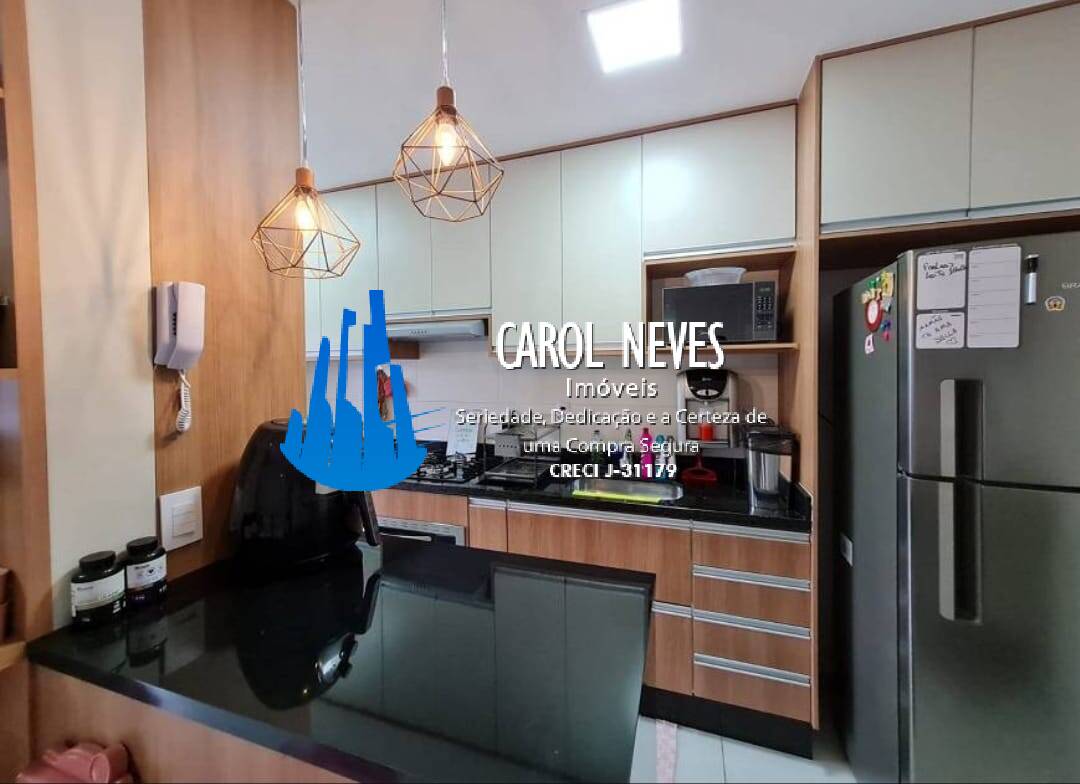 Apartamento, 2 quartos, 65 m² - Foto 1