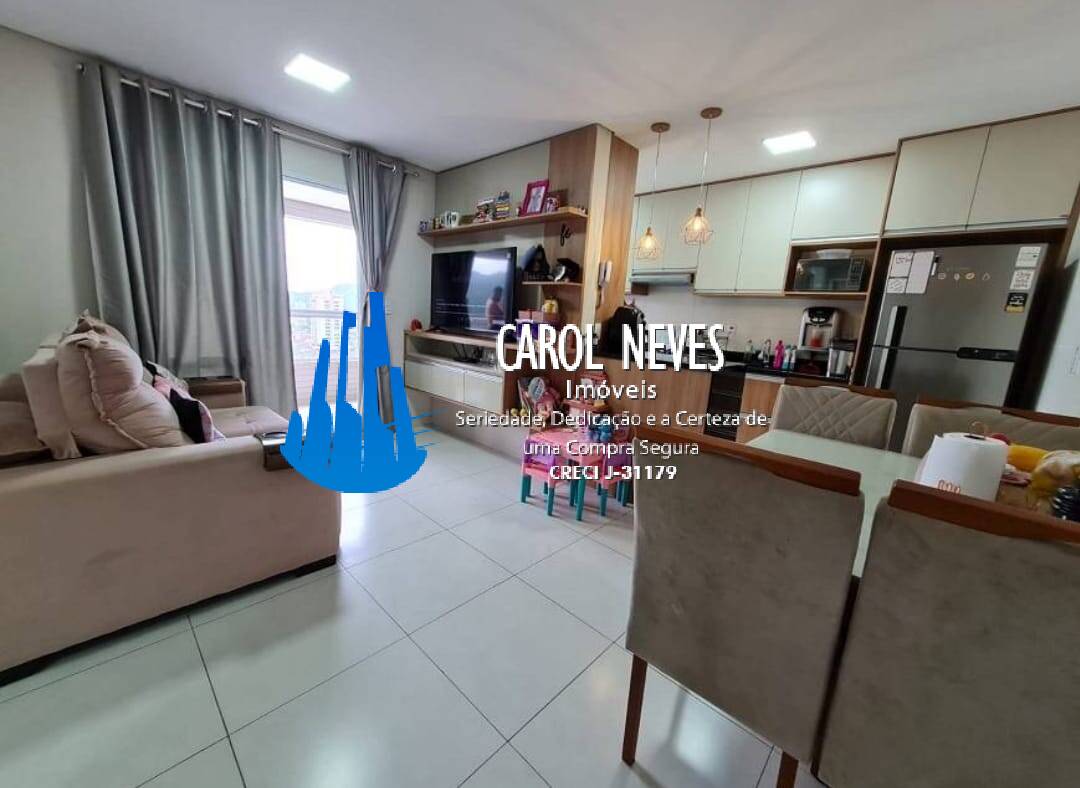 Apartamento, 2 quartos, 65 m² - Foto 3