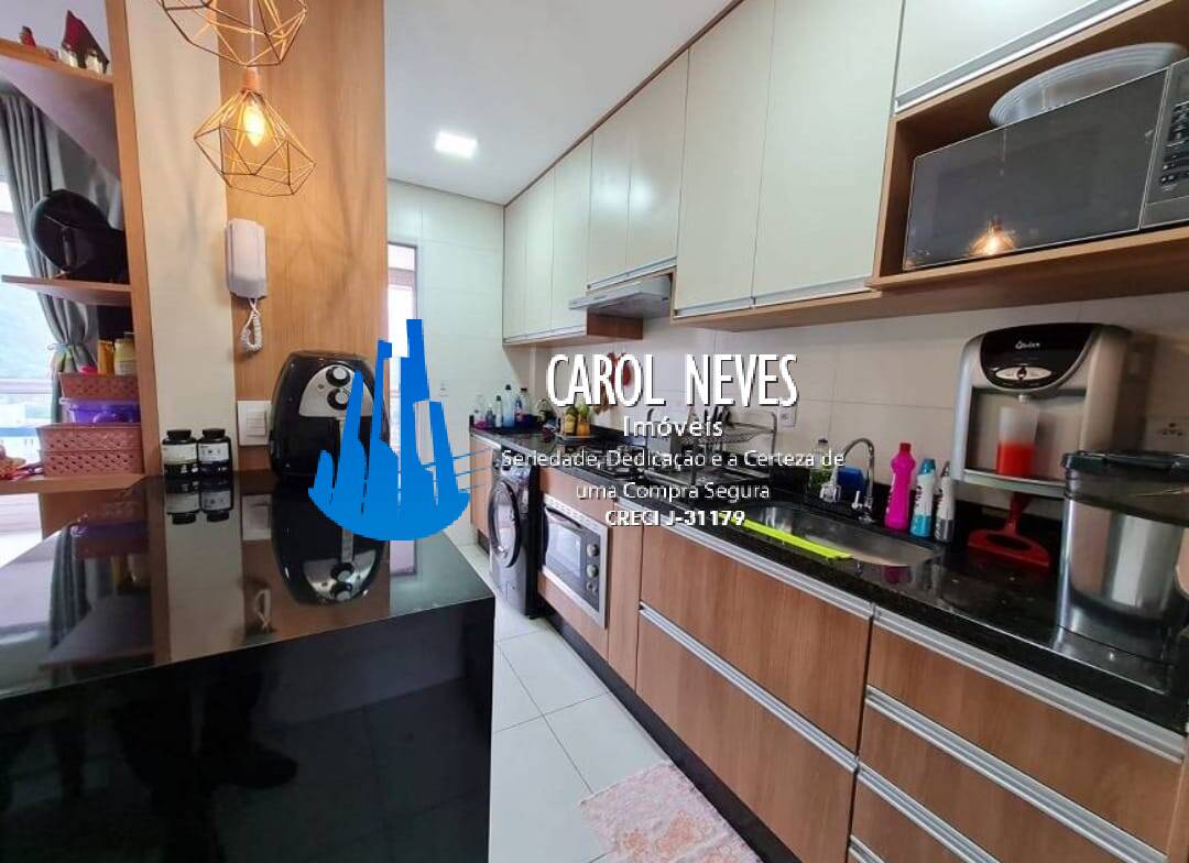 Apartamento, 2 quartos, 65 m² - Foto 4