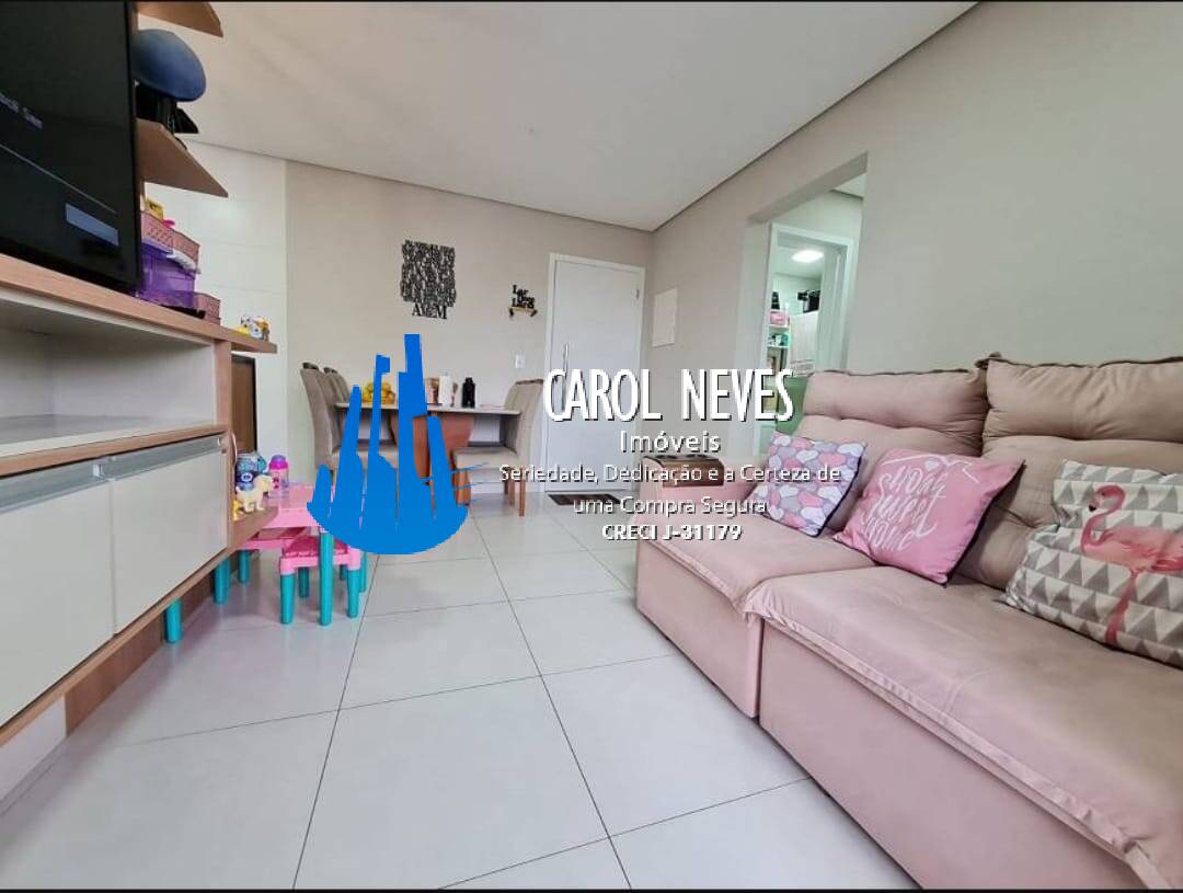 Apartamento, 2 quartos, 65 m² - Foto 2