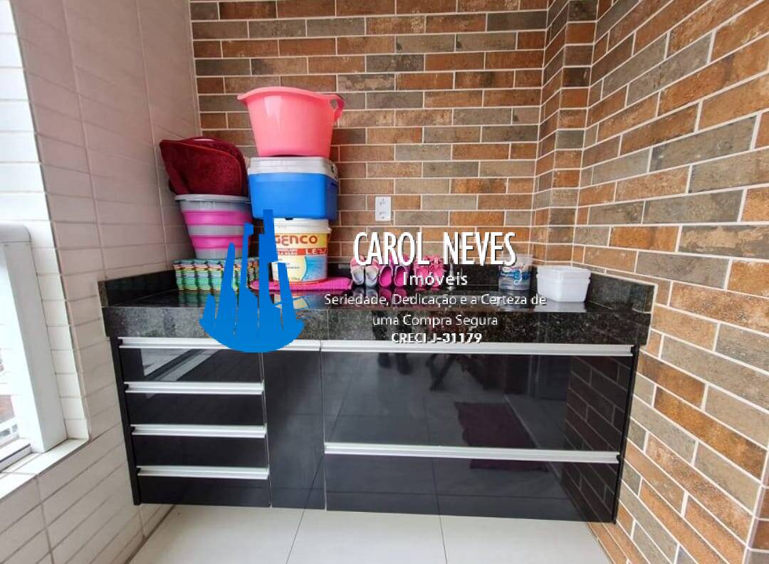 Apartamento, 2 quartos, 65 m² - Foto 8