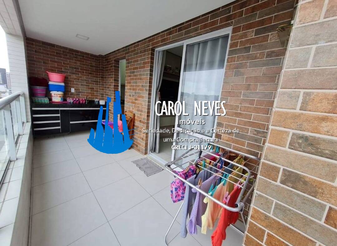 Apartamento, 2 quartos, 65 m² - Foto 7