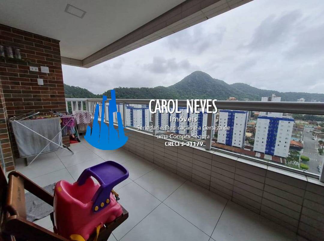 Apartamento, 2 quartos, 65 m² - Foto 6