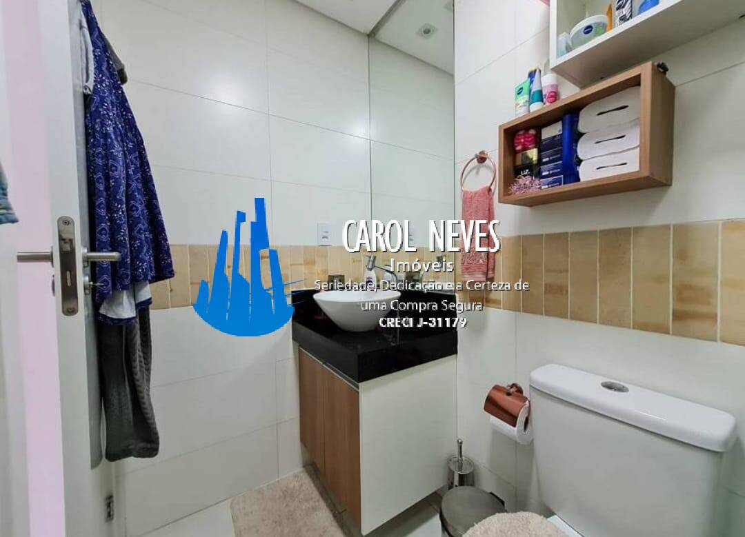 Apartamento, 2 quartos, 65 m² - Foto 11
