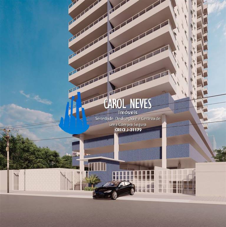 Apartamento, 2 quartos, 80 m² - Foto 2