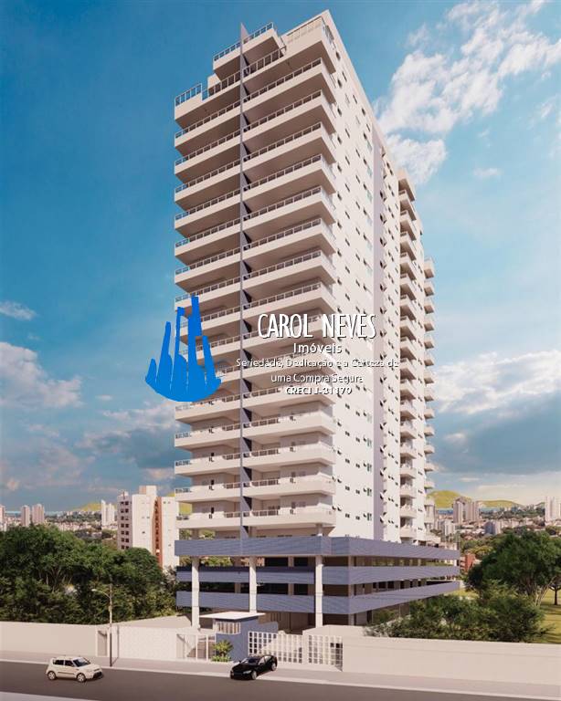 Apartamento, 2 quartos, 80 m² - Foto 3