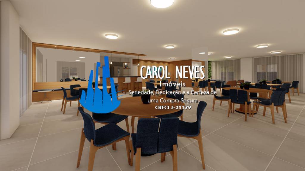 Apartamento, 2 quartos, 80 m² - Foto 7