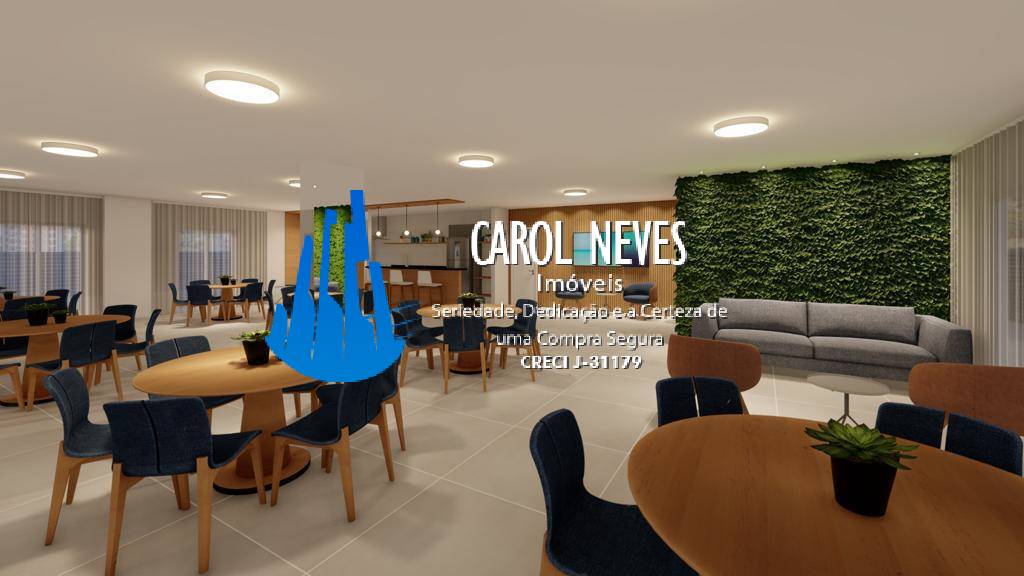 Apartamento, 2 quartos, 80 m² - Foto 6