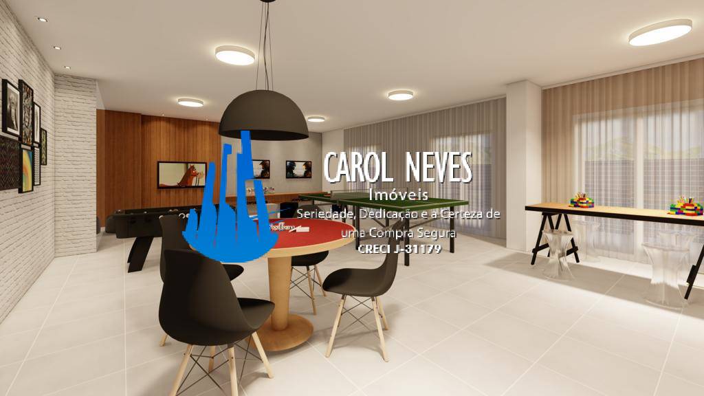 Apartamento, 2 quartos, 80 m² - Foto 1