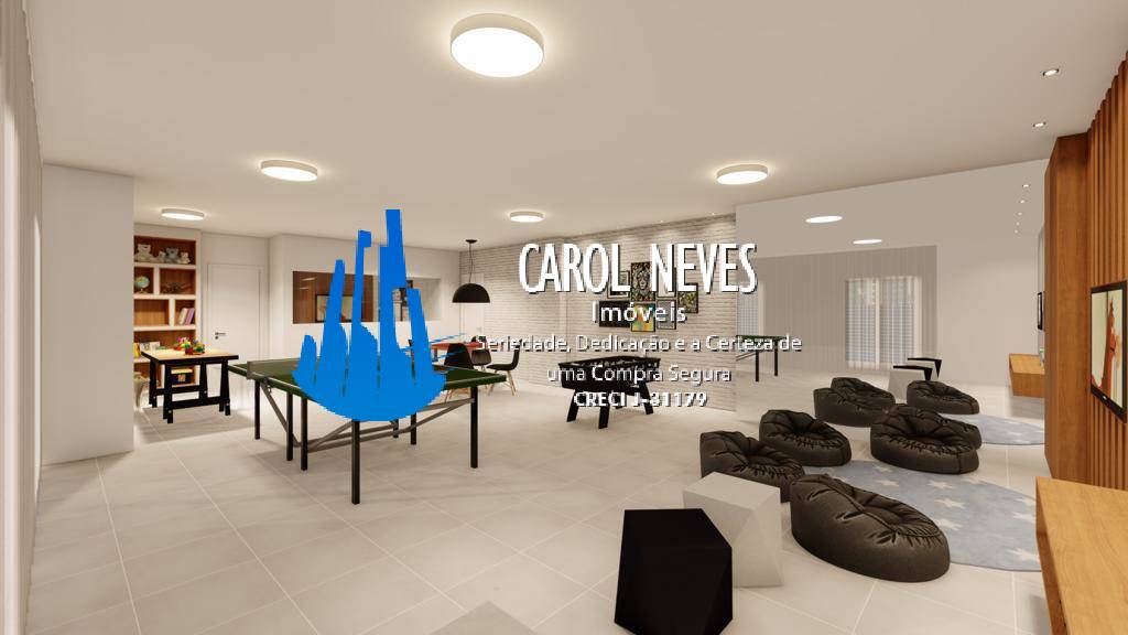 Apartamento, 2 quartos, 80 m² - Foto 9