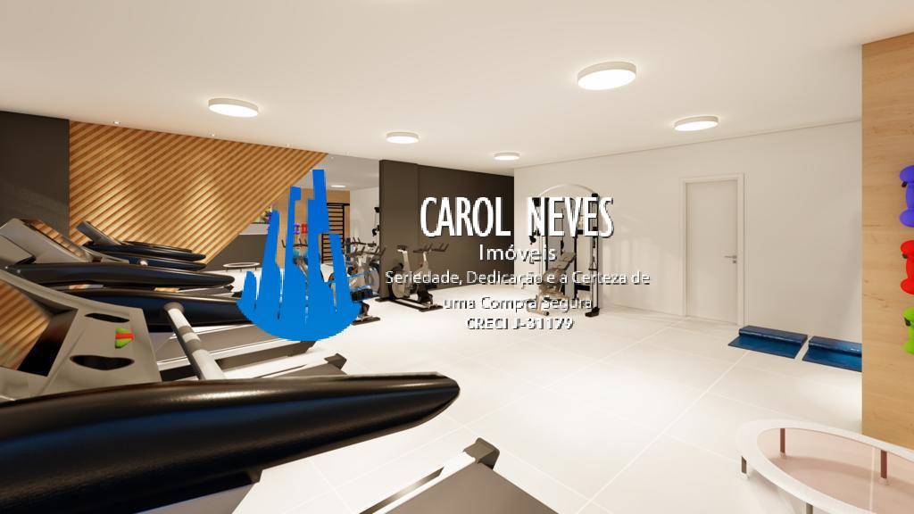 Apartamento, 2 quartos, 80 m² - Foto 13