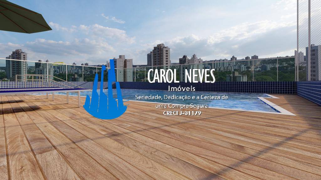 Apartamento, 2 quartos, 80 m² - Foto 5