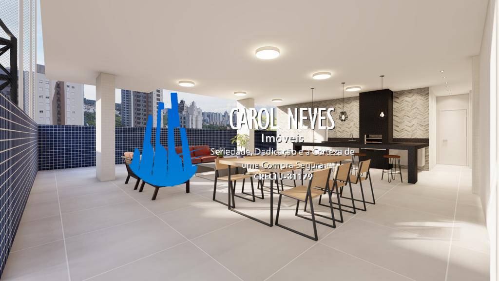 Apartamento, 2 quartos, 80 m² - Foto 16