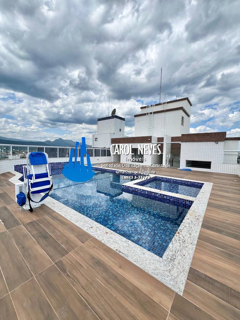 Apartamento, 2 quartos, 74 m² - Foto 2