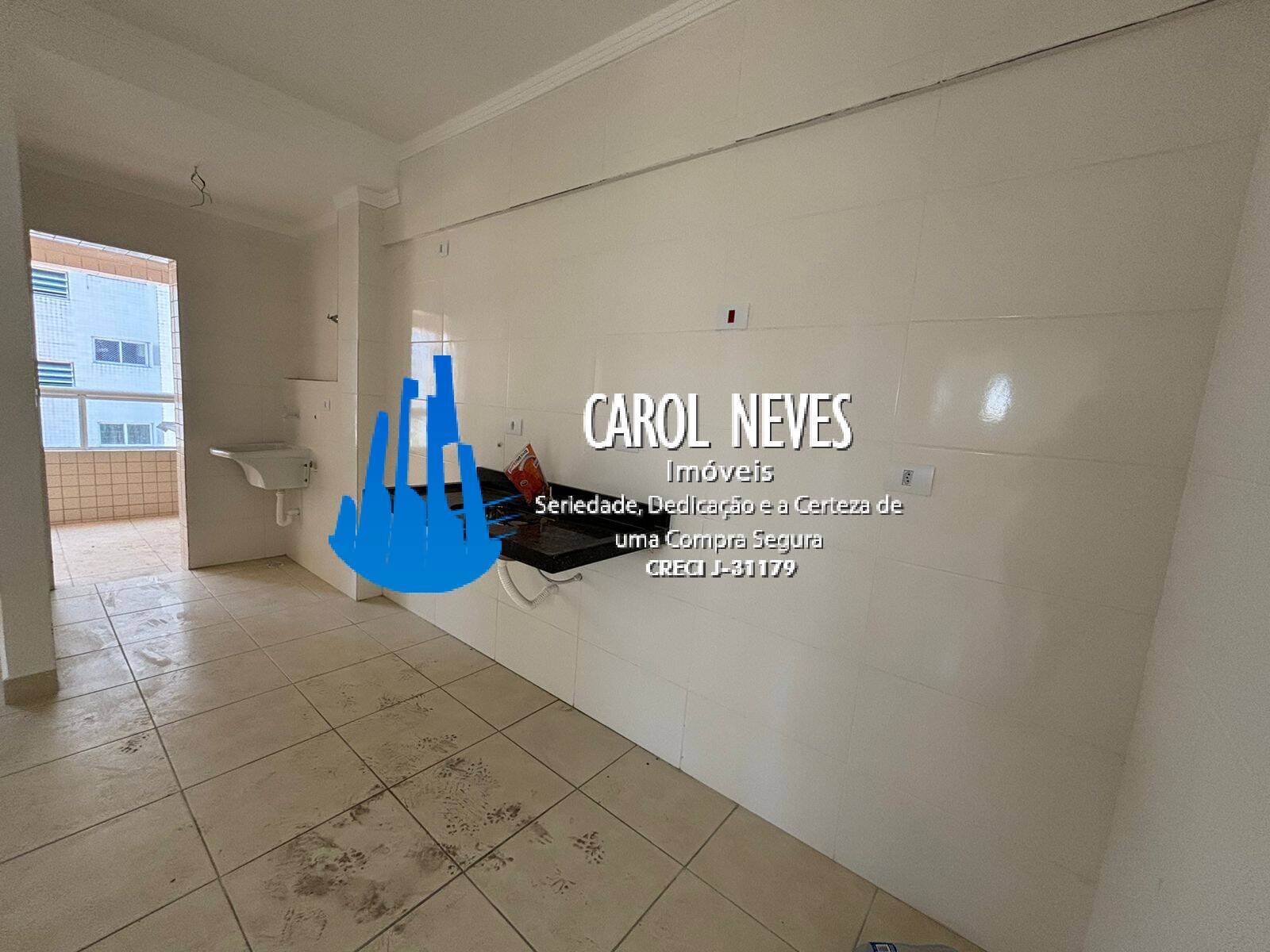 Apartamento, 1 quarto, 48 m² - Foto 6