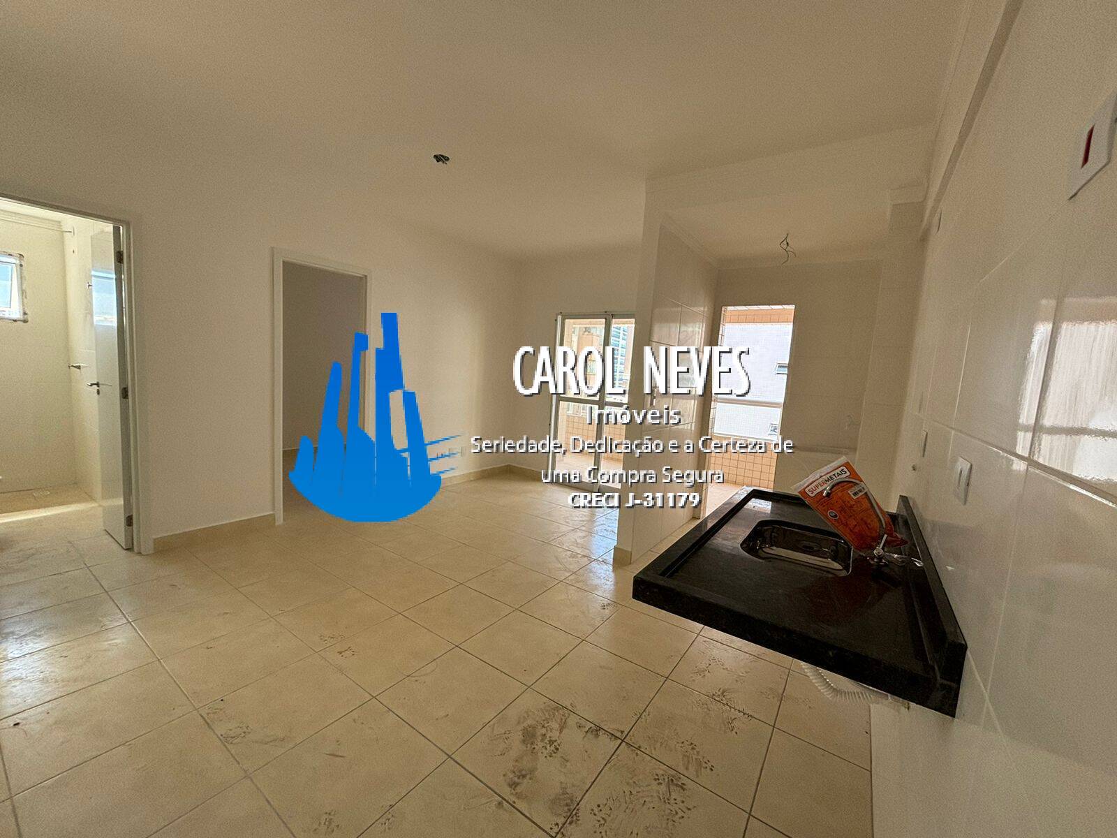 Apartamento, 1 quarto, 48 m² - Foto 7