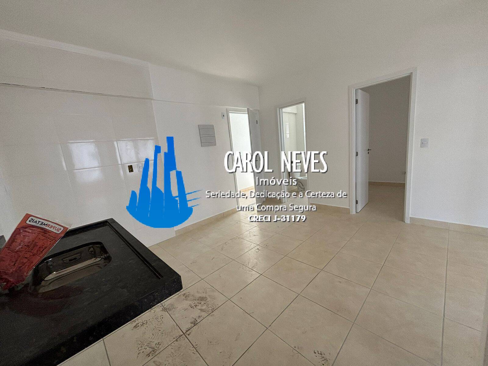 Apartamento, 1 quarto, 48 m² - Foto 8