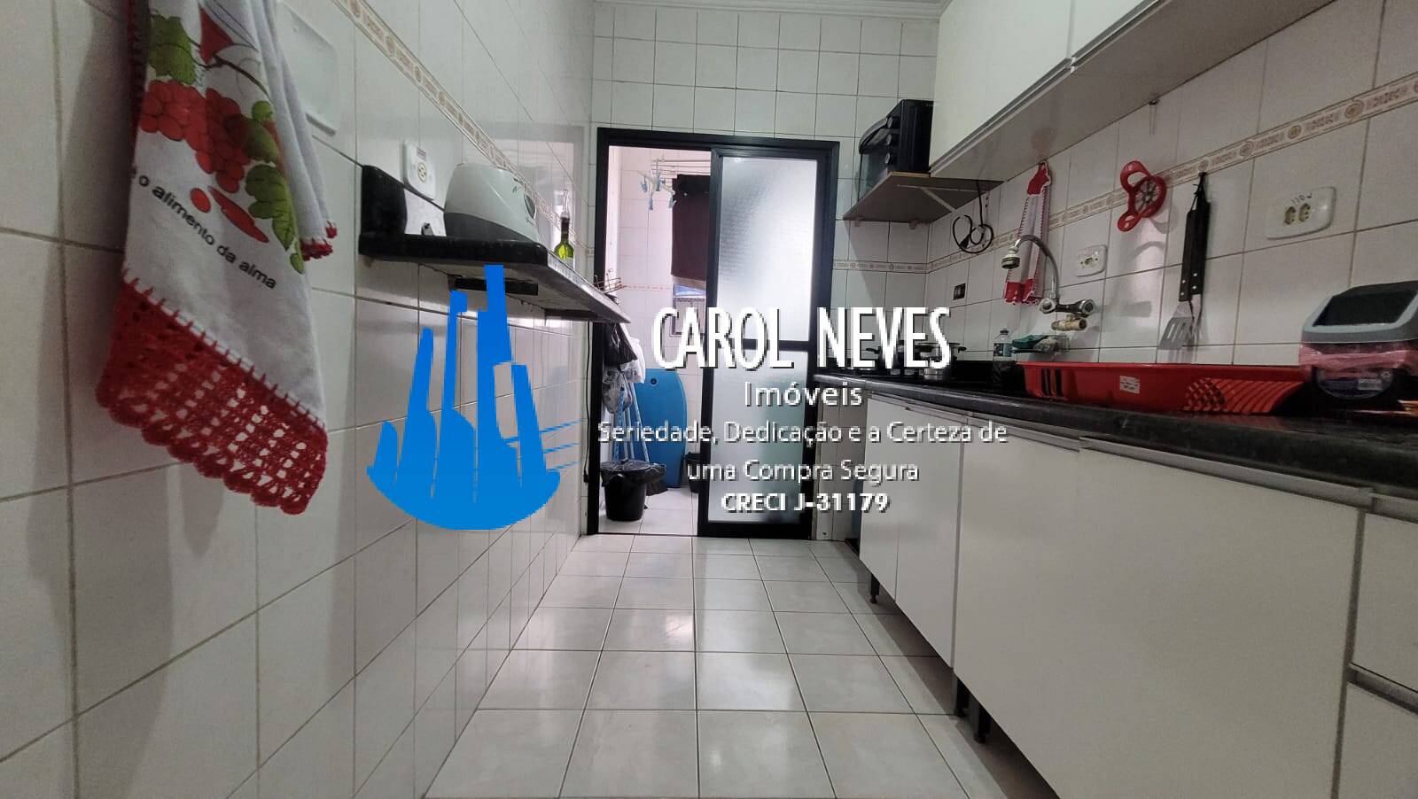 Apartamento, 1 quarto, 52 m² - Foto 8