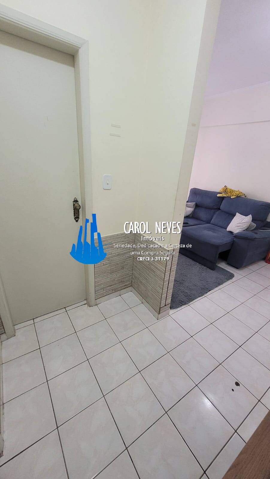 Apartamento, 1 quarto, 52 m² - Foto 5