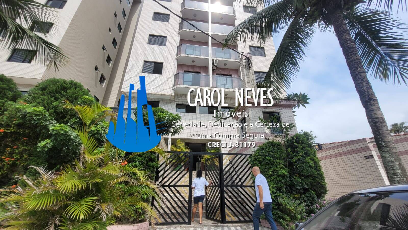 Apartamento, 1 quarto, 52 m² - Foto 1