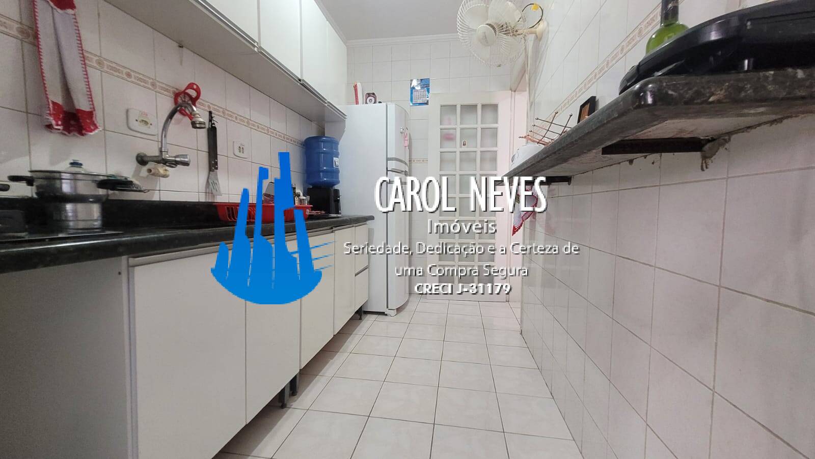 Apartamento, 1 quarto, 52 m² - Foto 7