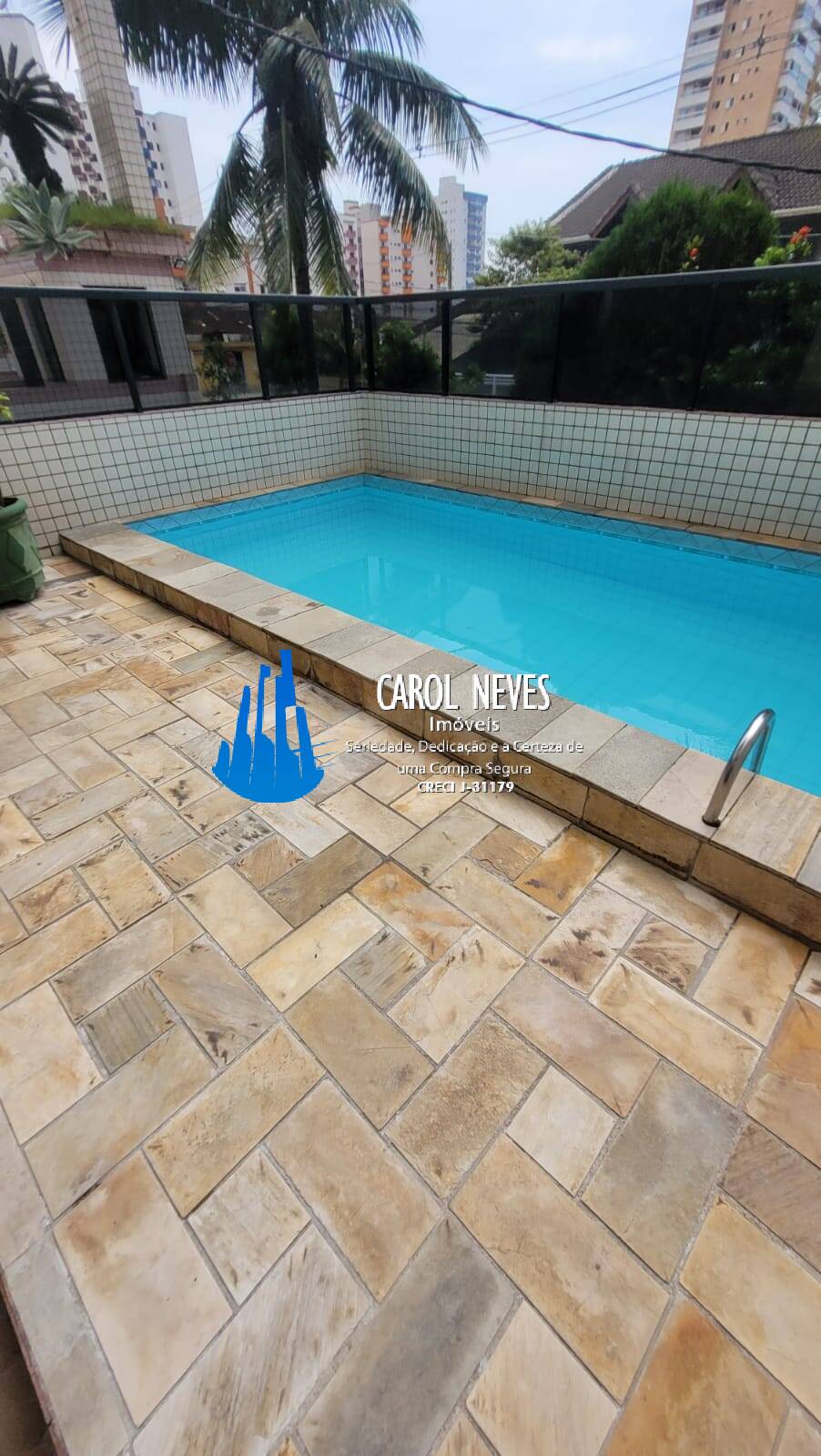 Apartamento, 1 quarto, 52 m² - Foto 16