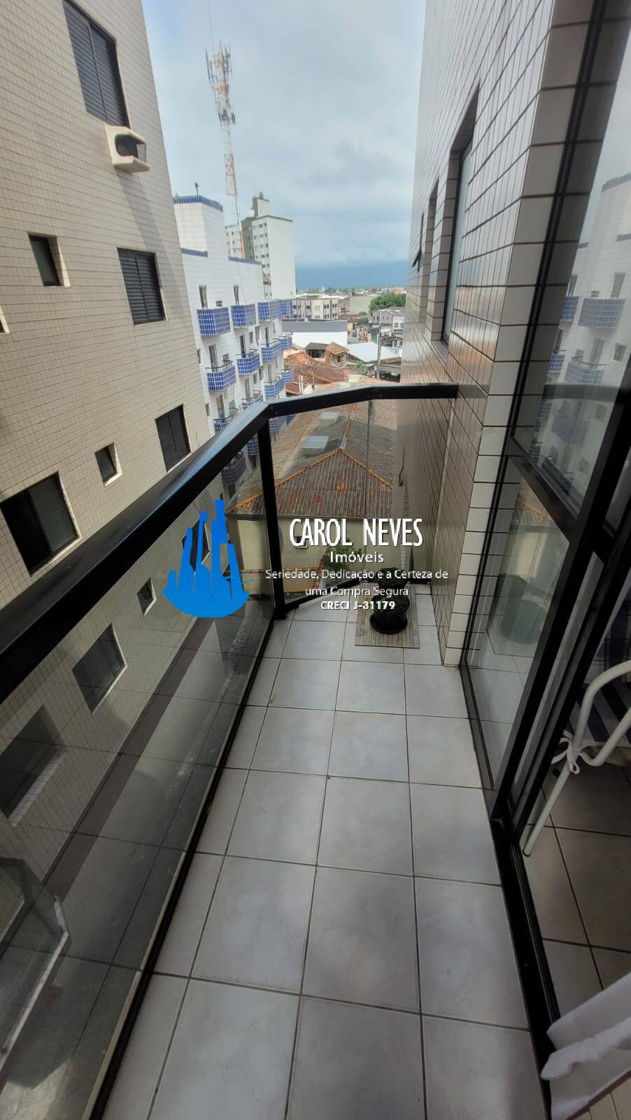 Apartamento, 1 quarto, 52 m² - Foto 10