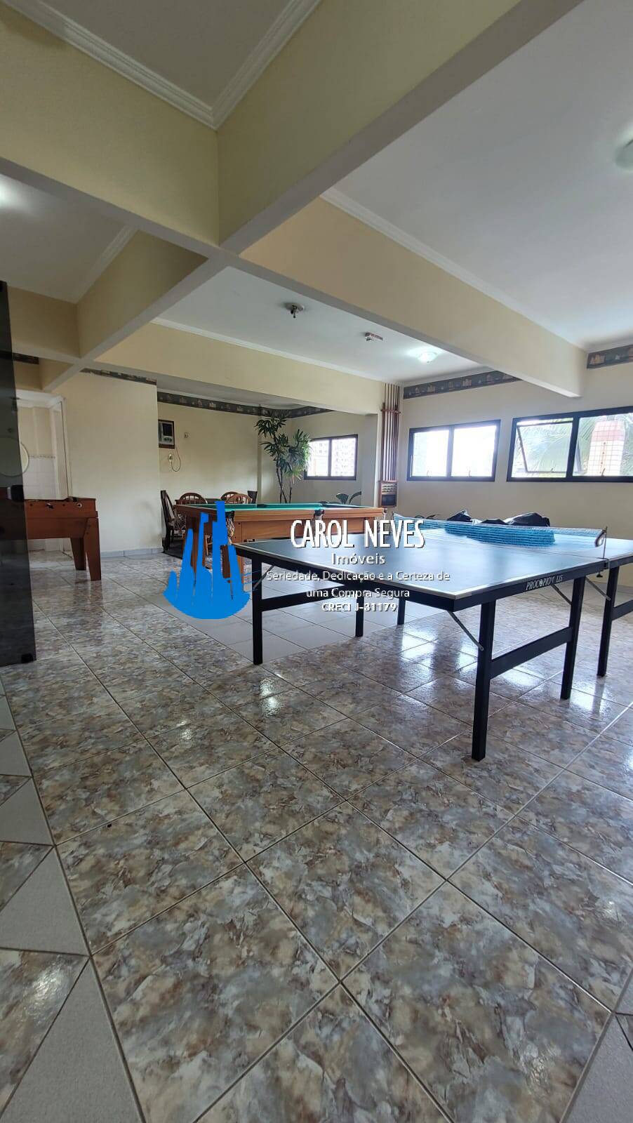Apartamento, 1 quarto, 52 m² - Foto 4