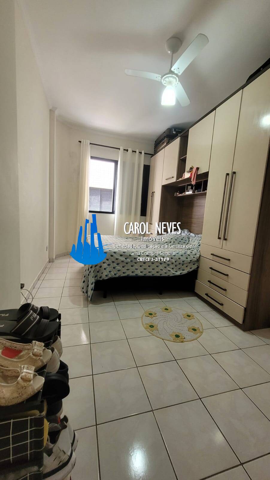 Apartamento, 1 quarto, 52 m² - Foto 12