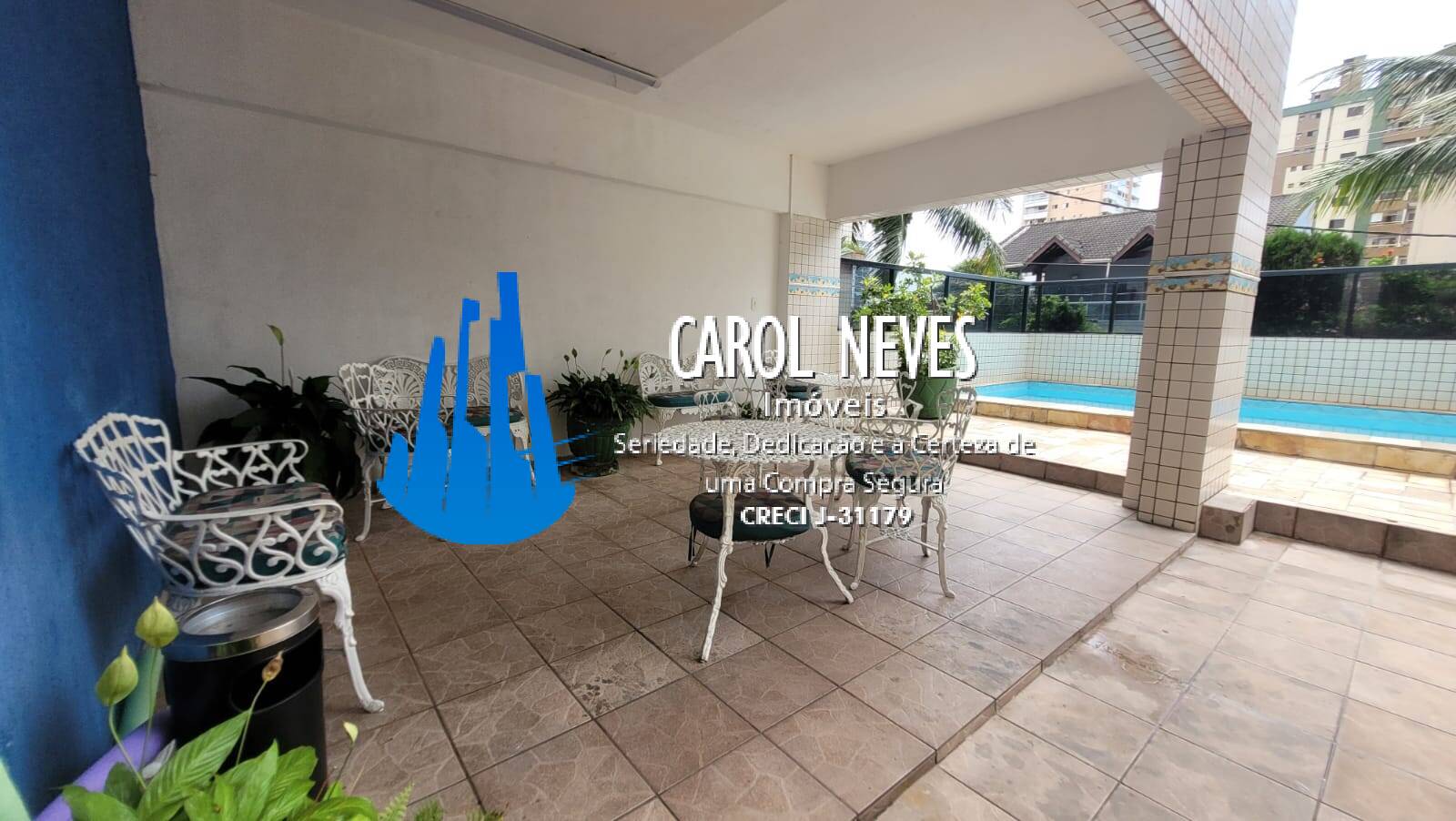 Apartamento, 1 quarto, 52 m² - Foto 15