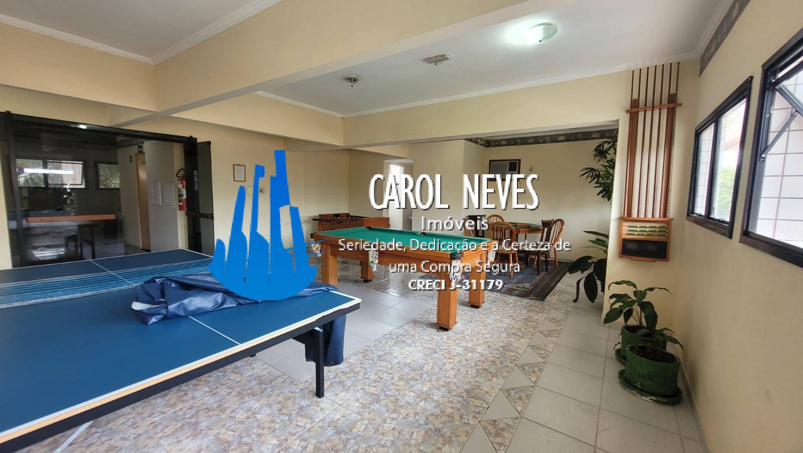 Apartamento, 1 quarto, 52 m² - Foto 2
