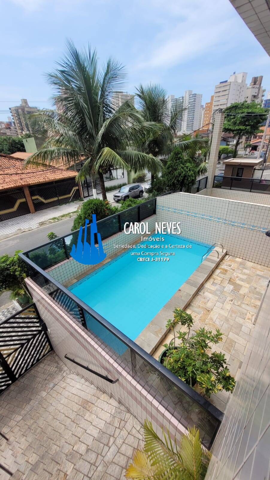 Apartamento, 1 quarto, 52 m² - Foto 18