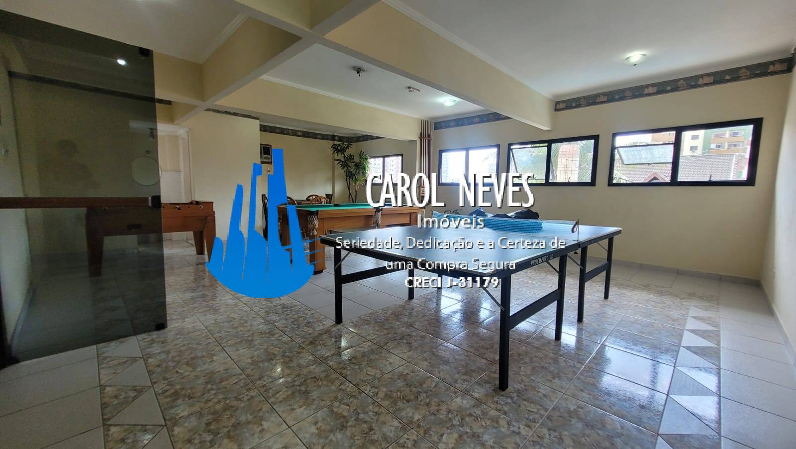 Apartamento, 1 quarto, 52 m² - Foto 3