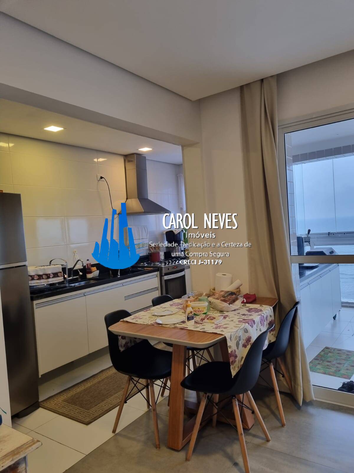 Apartamento, 2 quartos, 129 m² - Foto 6