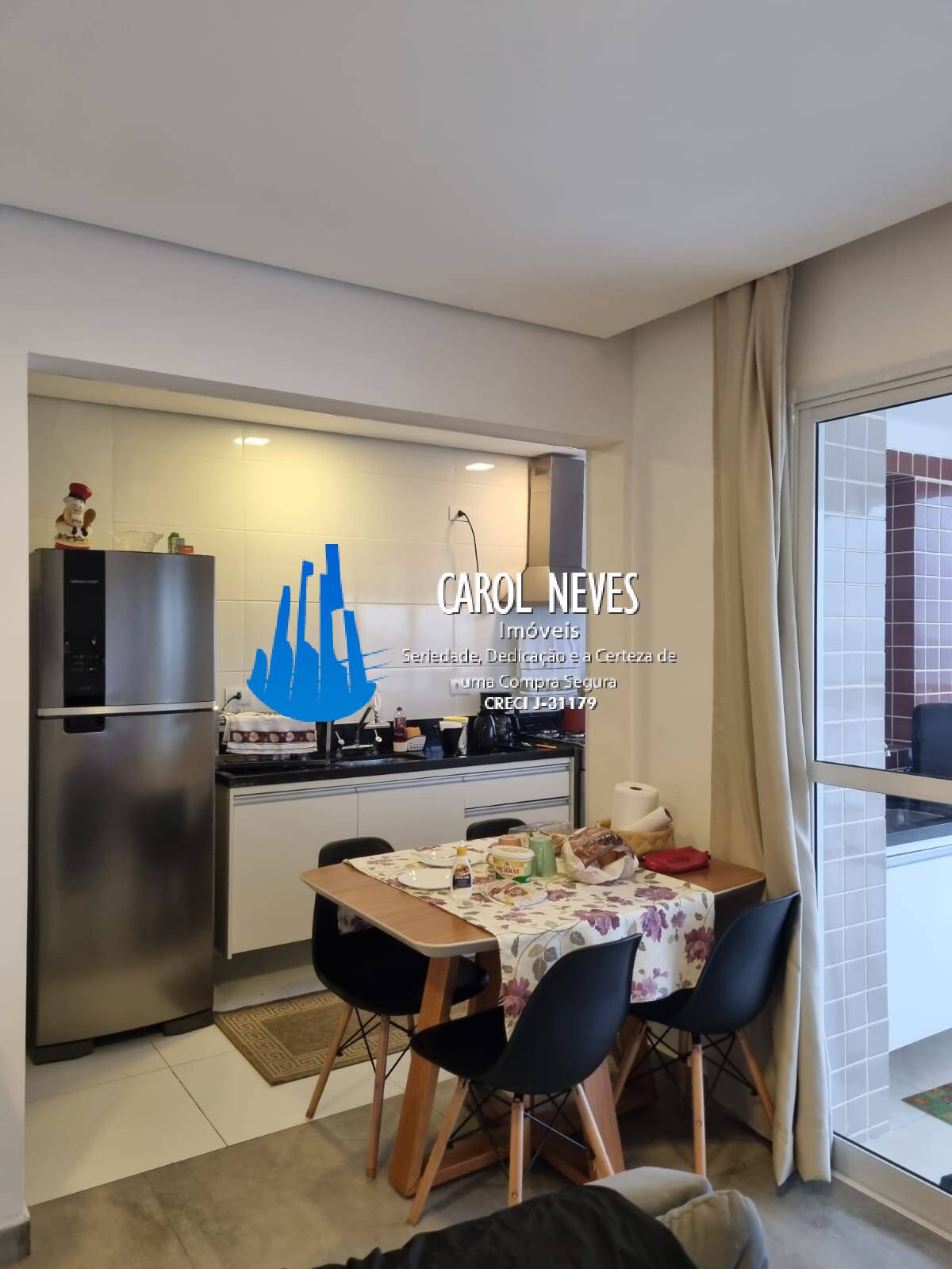 Apartamento, 2 quartos, 129 m² - Foto 10