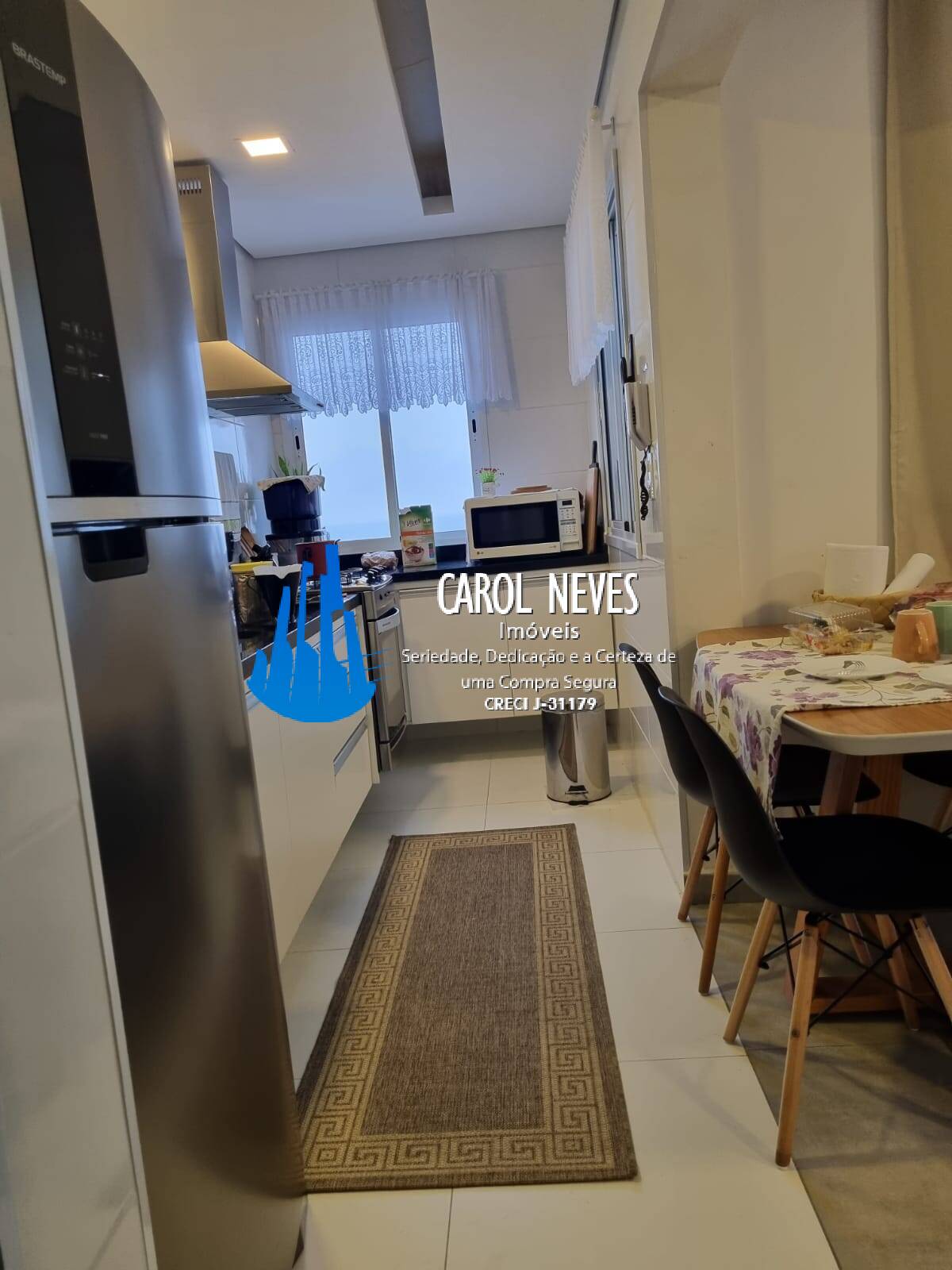 Apartamento, 2 quartos, 129 m² - Foto 7