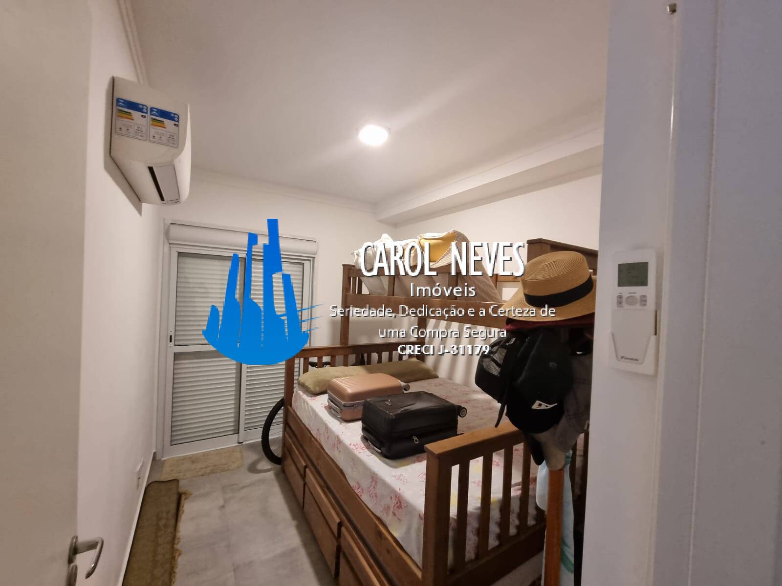 Apartamento, 2 quartos, 129 m² - Foto 17