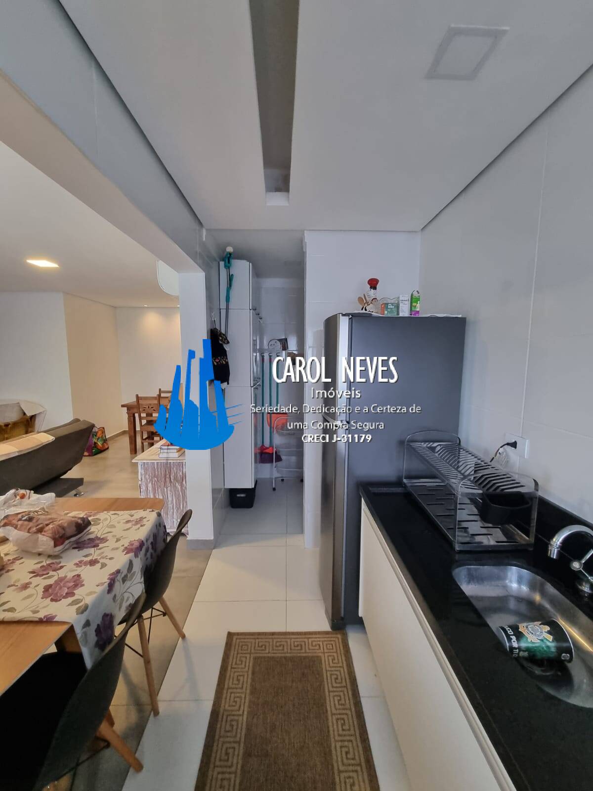 Apartamento, 2 quartos, 129 m² - Foto 9