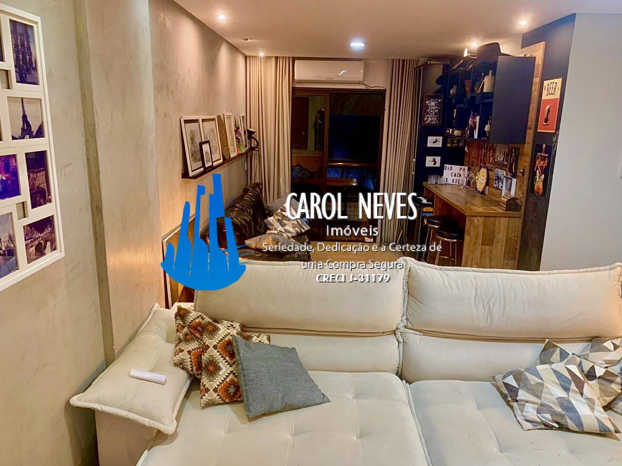 Apartamento, 2 quartos, 98 m² - Foto 5
