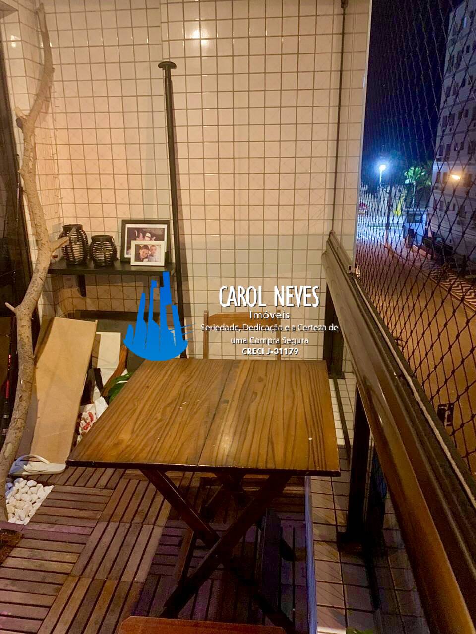 Apartamento, 2 quartos, 98 m² - Foto 3