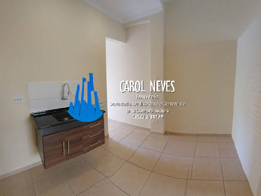Kitnet-Studio, 22 m² - Foto 1