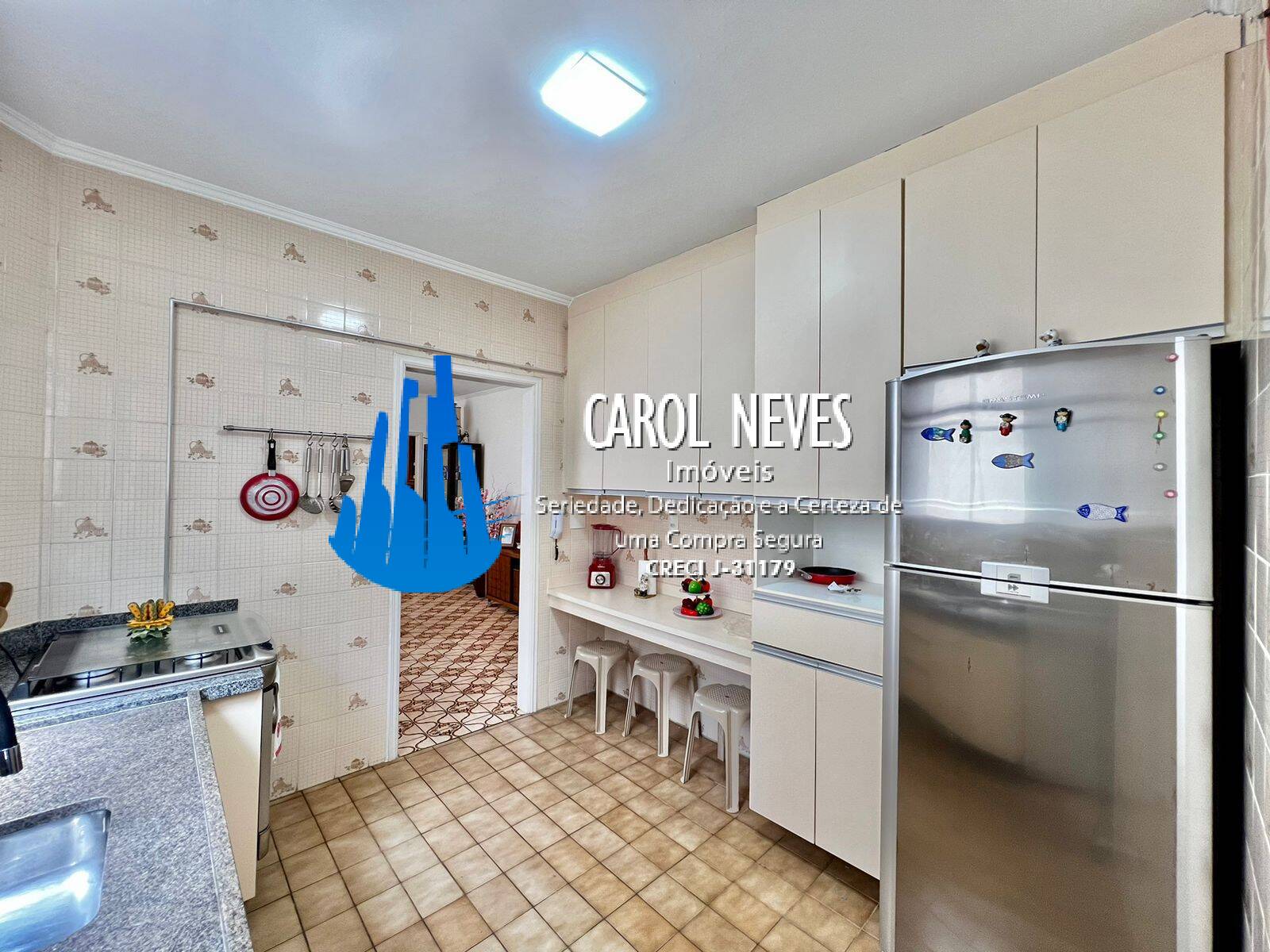 Apartamento, 1 quarto, 76 m² - Foto 7