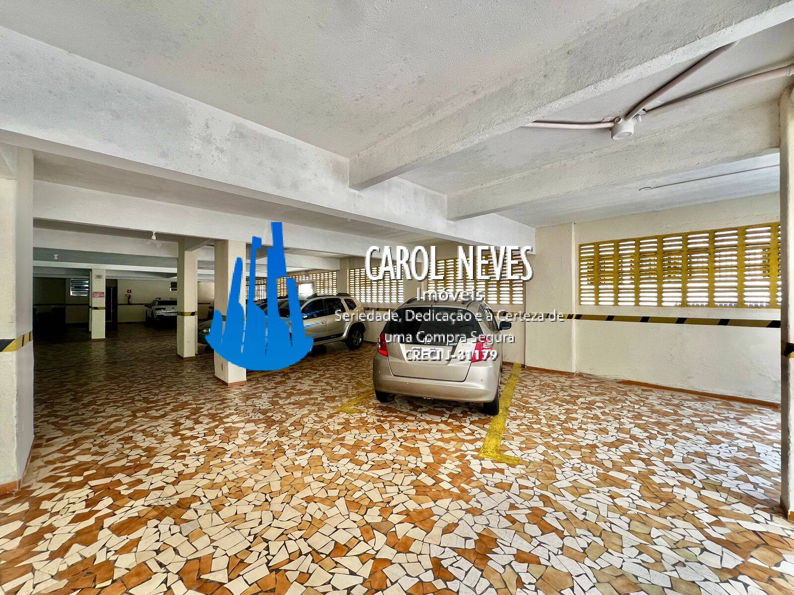 Apartamento, 1 quarto, 76 m² - Foto 2
