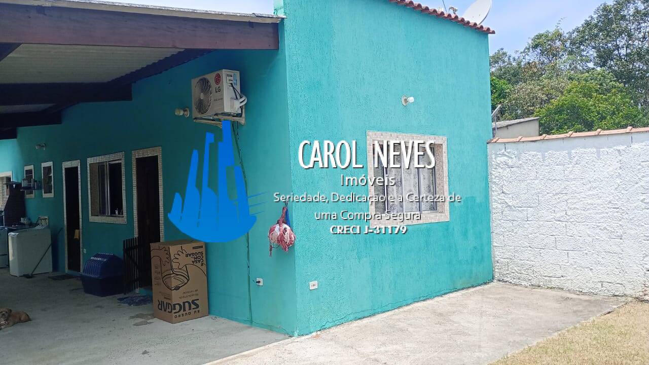 Casa, 2 quartos, 130 m² - Foto 1