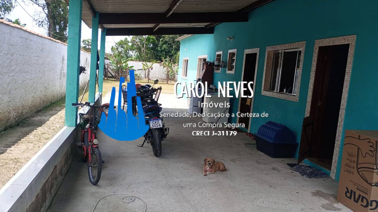 Casa, 2 quartos, 130 m² - Foto 3