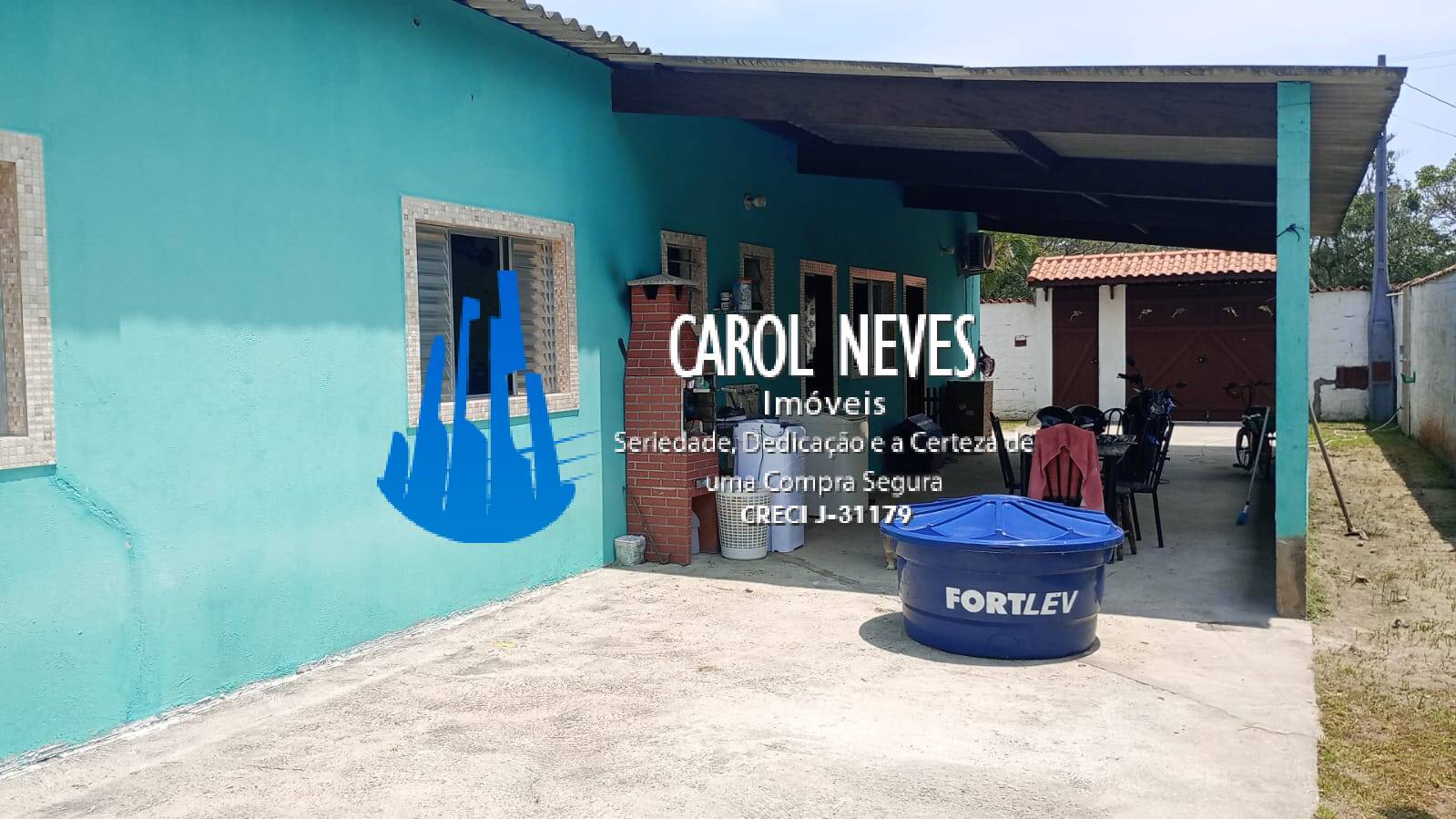 Casa, 2 quartos, 130 m² - Foto 2